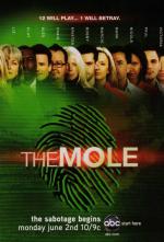 Hatley Castle Movies - The Mole